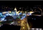 Mini Documentário - Carnaval da Diversidade e Lavagem da Esquina do Padre