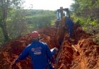 3ª etapa da ampliação da adutora do algodão vai beneficiar os municípios de Rio do Antônio e Lagoa Real