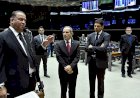 Transferência de R$ 7,7 bi da Petrobras a estados e municípios é aprovada