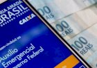 Auxílio emergencial ajudou a tirar 7,4 milhões da pobreza no Brasil em 2020, diz Banco Mundial