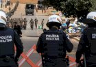 Interventor e Exército dizem que não permitirão volta de manifestantes