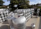 Gás de cozinha sofre primeiro reajuste do ano na Bahia com aumento de 8,2%