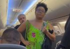 MPF vai investigar caso de mulher negra expulsa de avião da Gol na Bahia