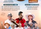 Confira a programação da 33ª Missa do Vaqueiro e Vaquejada de Lagoa Real