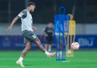 Neymar treina e aumenta chance de estrear pelo Al Hilal nesta sexta-feira