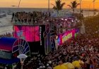 Governo do Estado lança chamamento público para o Carnaval da Bahia 2024 nos municípios baianos