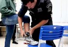 Projeto transfere custo de tornozeleira eletrônica a presos