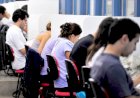 Governo Estadual abre 6.193 vagas para o Partiu Estágio em 2024