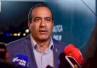 Bruno Reis comenta sobre recomendação de remoção de cadeiras em bares: “Tem decisões que cabem ao prefeito”