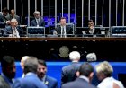 Emendas parlamentares: Senado aprova texto-base; destaques ainda serão analisados