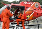 Resgate de vítimas em Salvador evidencia trabalho especializado de bombeiros militares