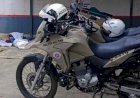 Andarilho é encontrado morto em posto de combustíveis em Caetité