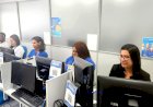 Atendimento ao público na modalidade virtual avança no Crea-BA