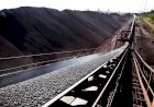 Mineração brasileira faturou R$ 139,2 bi no 1S