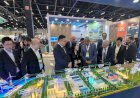 Bahia lidera produção de energia eólica e governador recebe a comenda Embaixador dos Ventos