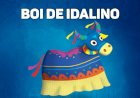 AO VIVO -  Boi de Idalino e suas criações folclóricas, um legado e uma história