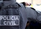 Operação contra organização criminosa cumpre mandados em sete cidades baianas, entre elas: Guanambi, Palmas de Monte Alto e Brumado