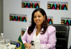 Reitora da UNEB é reconduzida ao cargo