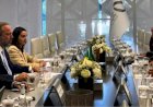 Brasil e Arábia Saudita ampliam cooperação em minerais críticos e investimentos estratégicos