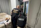 Operação deflagrada pelo MPBA e PF combate fraudes bancárias na Bahia