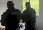 Operação Midas cumpre 33 mandados de prisão e apreensão em seis estados