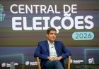 ACM Neto defende expansão de hospitais regionais e novo modelo de atendimento para reduzir fila da regulação no interior