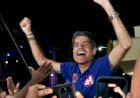 A 18 dias da eleição, ACM Neto lidera disputa ao governo da Bahia e pode vencer em 1º turno, aponta pesquisa