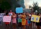 ACM Neto critica Jerônimo após protesto em Ituberá por regulação: “As pessoas foram à rua pedir socorro”