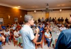 Em um único dia, ACM Neto recebe apoio de lideranças de 9 cidades e impõe novas baixas à base de Jerônimo