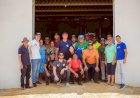 Paulo Azi visita comunidades rurais de Caetité e acompanha ações voltadas ao campo e ao acesso à água