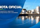 ANSN  atualiza informações sobre ocorrência na URA/INB Caetité