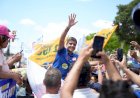 Paraná Pesquisas: ACM Neto lidera com 51,4% dos votos válidos e venceria disputa pelo governo no primeiro turno