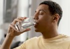 Ondas de calor no país podem elevar os riscos de desidratação: entenda!