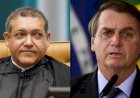 Nunes Marques prevê análise sobre soltura de Bolsonaro após 2º turno