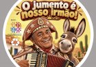 Ato na Paulista marca 10 anos de luta contra o abate de jumentos no Brasil e alerta para risco de extinção da espécie até 2030