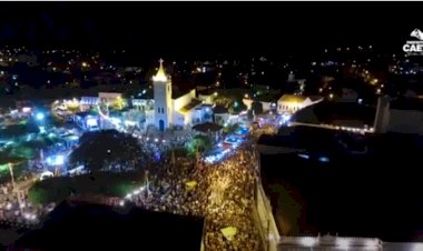 Mini Documentário - Carnaval da Diversidade e Lavagem da Esquina do Padre