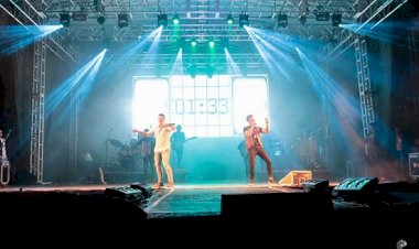 Festa de Sant'ana 2020