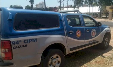 Homem sofre tentativa de homicídio em Caculé