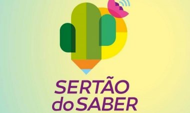 Caetité sediará 1º Encontro Sertão do Saber