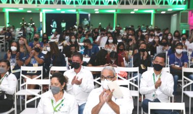 Estudantes da região Sudoeste terão oportunidade de realizar visitas técnicas na BAMIN