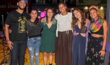 Projeto Vozes Solidárias realiza Show Beneficente em prol de Dona Chica em Caetité