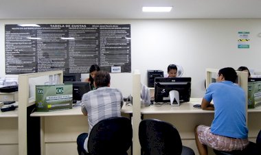 Lei regulamenta profissão de despachante documentalista