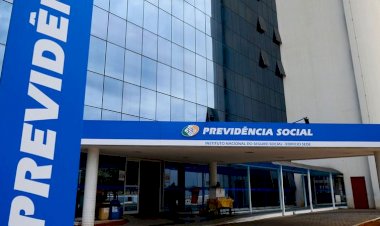 INSS começa a pagar aposentadoria com reajuste de 10,16%