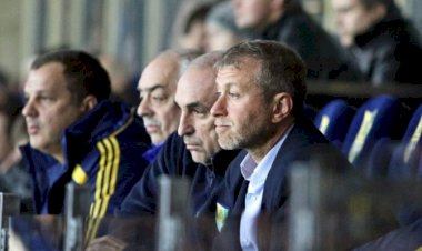 Conheça bilionário russo que pode comprar clube brasileiro