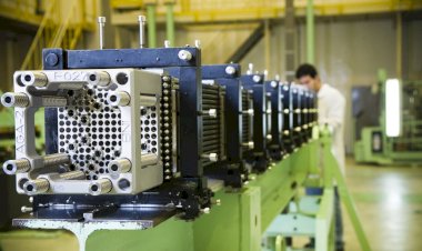 INB e Eletronuclear assinam novo contrato para fornecimento de combustível nuclear