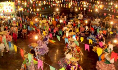 São João da Bahia abre inscrições de projetos das prefeituras para festas juninas
