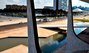 Funcionamento das associações de municípios é sancionado com vetos