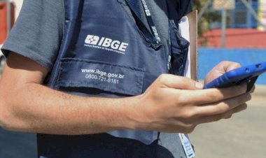 Censo 2022 poderá ser adiado se for obrigatório incluir na pesquisa 'orientação sexual', diz IBGE