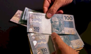 Estado paga nesta quinta-feira (23) salário dos servidores