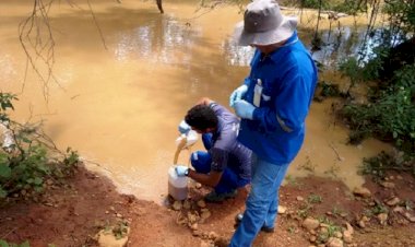 Processo do TCU conclui inexistência de contaminação por urânio nas águas de Lagoa Real/BA